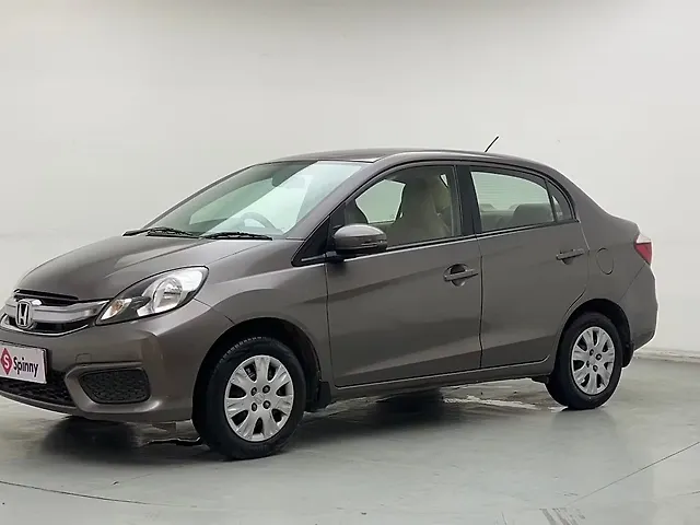 Used 2016 Honda Amaze in Gurgaon