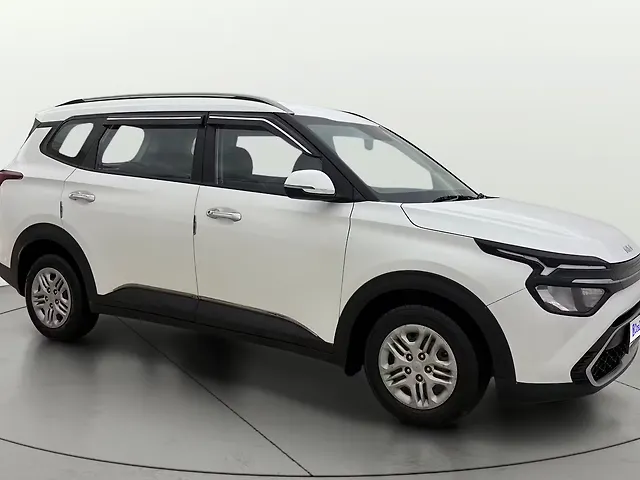 Used 2023 Kia Carens in Delhi Used 2023 Kia Carens in Delhi