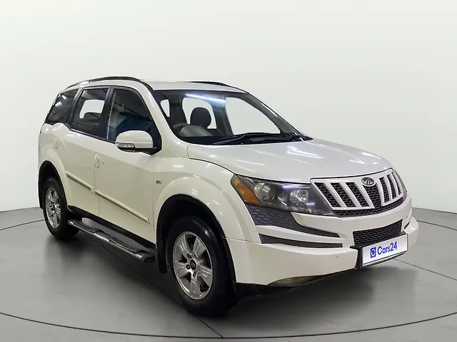 Used 2013 Mahindra XUV500 in Indore Used 2013 Mahindra XUV500 in Indore