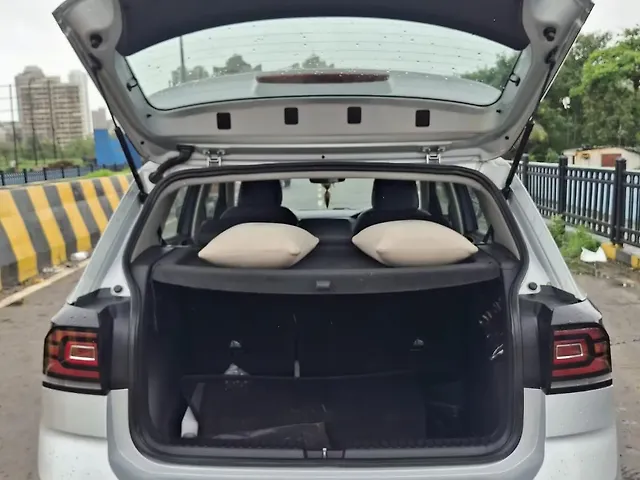 Used Volkswagen Tiguan Elegance 2.0 TSI DSG in Pune