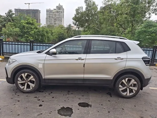 Used Volkswagen Tiguan Elegance 2.0 TSI DSG in Pune