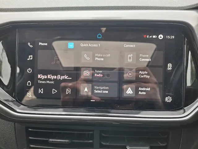 Used Volkswagen Tiguan Elegance 2.0 TSI DSG in Pune