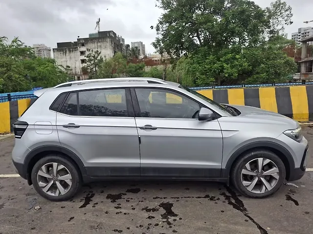 Used Volkswagen Tiguan Elegance 2.0 TSI DSG in Pune