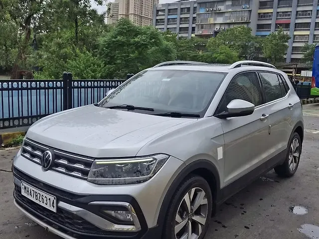 Used Volkswagen Tiguan Elegance 2.0 TSI DSG in Pune