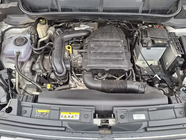 Used Volkswagen Tiguan Elegance 2.0 TSI DSG in Pune