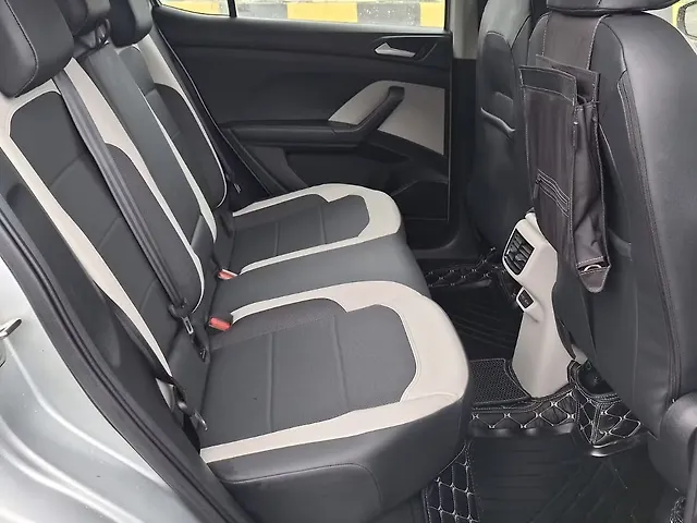 Used Volkswagen Tiguan Elegance 2.0 TSI DSG in Pune