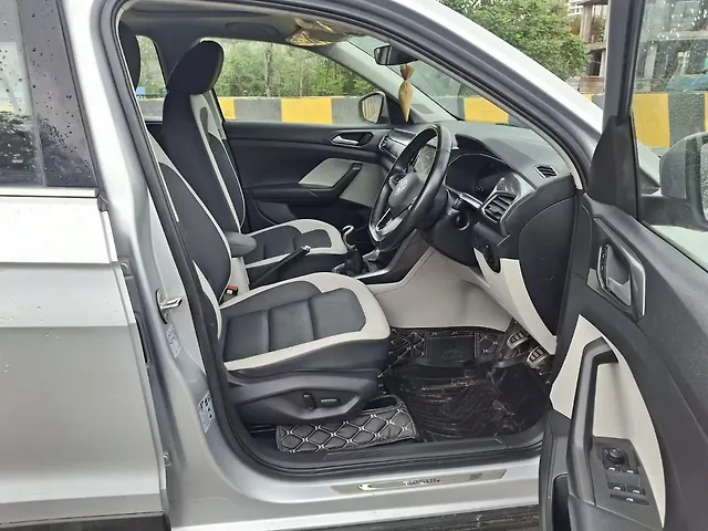 Used Volkswagen Tiguan Elegance 2.0 TSI DSG in Pune