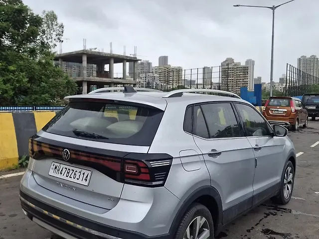 Used Volkswagen Tiguan Elegance 2.0 TSI DSG in Pune