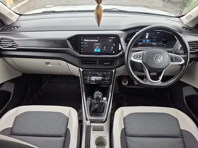 Used Volkswagen Tiguan Elegance 2.0 TSI DSG in Pune