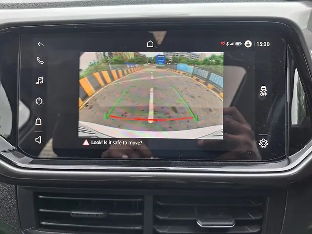Used Volkswagen Tiguan Elegance 2.0 TSI DSG in Pune