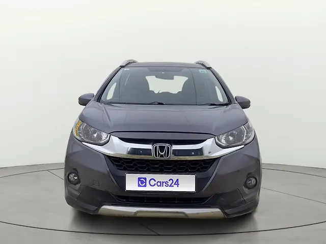 Used Honda WR-V [2017-2020] VX MT Petrol in Ahmedabad