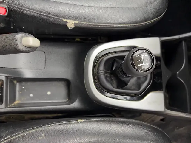 Used Honda WR-V [2017-2020] VX MT Petrol in Ahmedabad