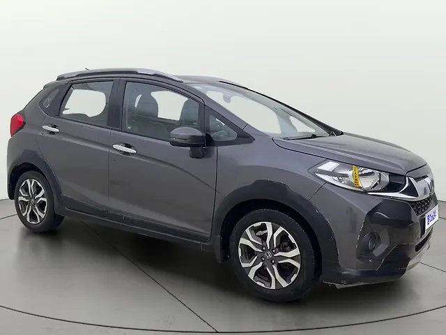 Used 2017 Honda WR-V in Ahmedabad Used 2017 Honda WR-V in Ahmedabad