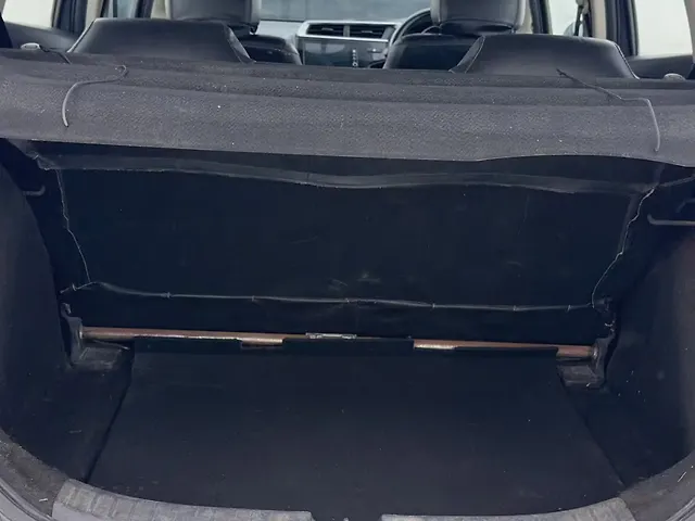 Used Honda WR-V [2017-2020] VX MT Petrol in Ahmedabad
