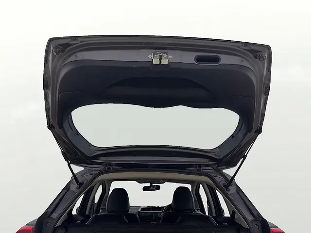 Used Honda WR-V [2017-2020] VX MT Petrol in Ahmedabad