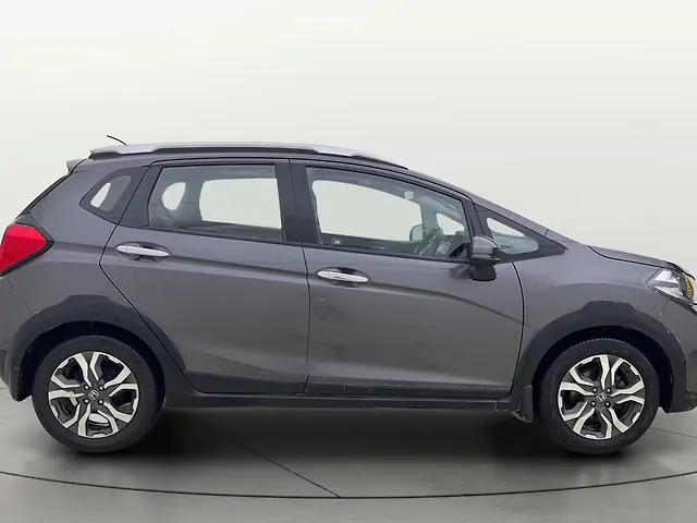 Used Honda WR-V [2017-2020] VX MT Petrol in Ahmedabad