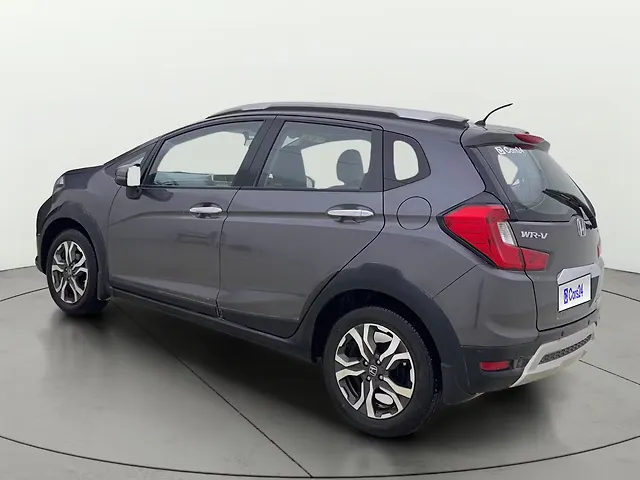 Used Honda WR-V [2017-2020] VX MT Petrol in Ahmedabad