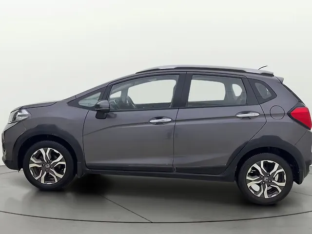 Used Honda WR-V [2017-2020] VX MT Petrol in Ahmedabad