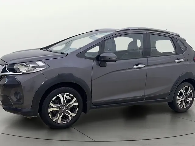 Used Honda WR-V [2017-2020] VX MT Petrol in Ahmedabad