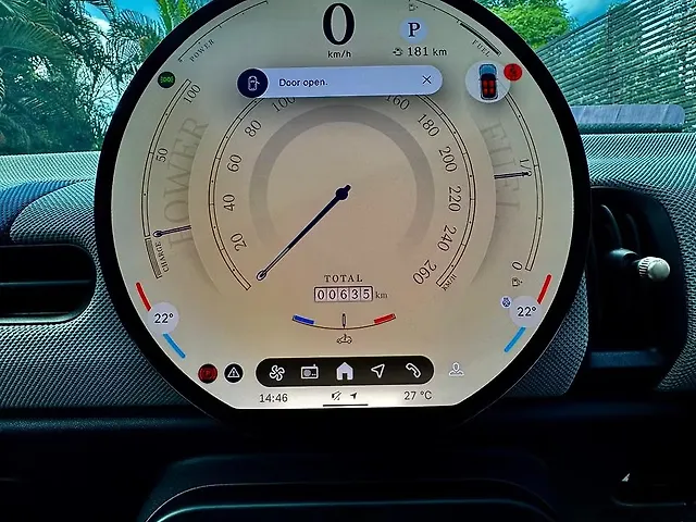 Used Mini Cooper S in Hyderabad