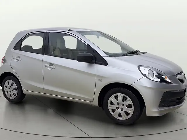 Used 2014 Honda Brio in Ahmedabad Used 2014 Honda Brio in Ahmedabad