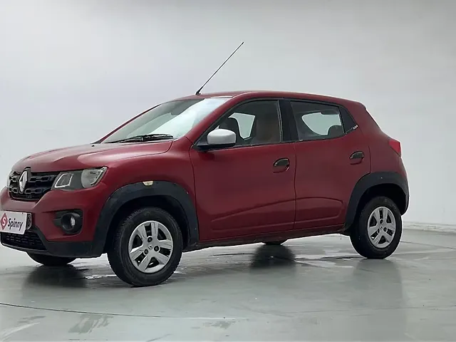 Used 2018 Renault Kwid in Ghaziabad