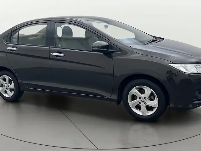 Used 2016 Honda City in Bangalore Used 2016 Honda City in Bangalore