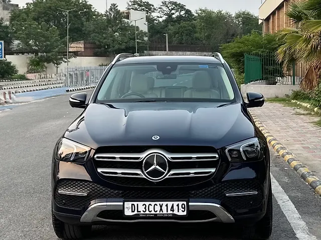 Used 2022 Mercedes-Benz GLE in Delhi