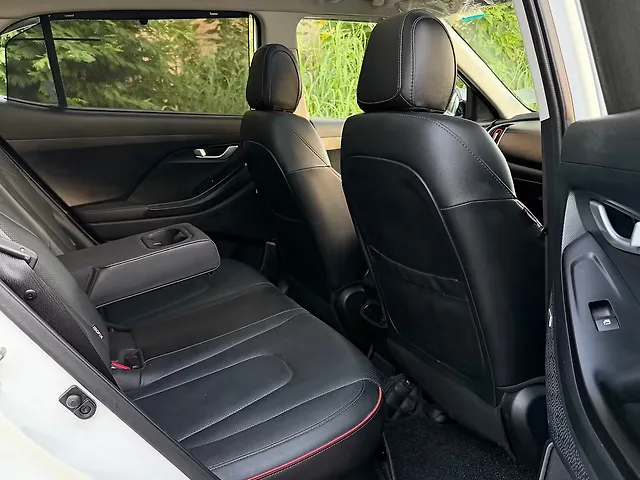 Used Hyundai Creta [2023-2024] SX (O) 1.5 Diesel Automatic in Delhi