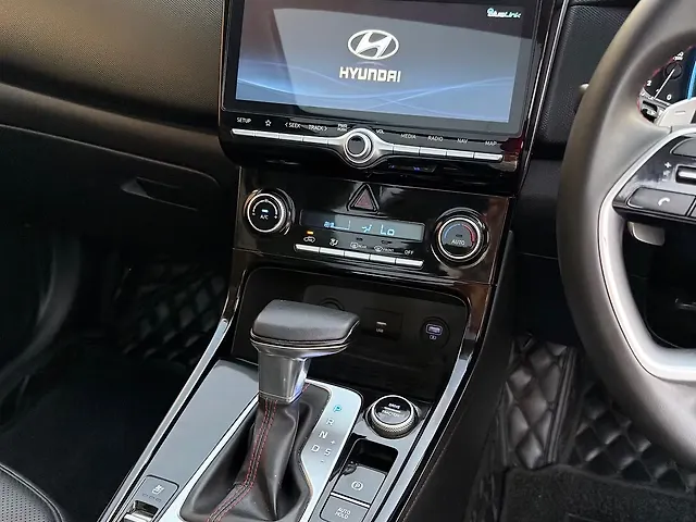 Used Hyundai Creta [2023-2024] SX (O) 1.5 Diesel Automatic in Delhi