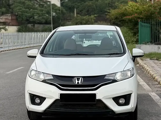 Used 2018 Honda Jazz in Delhi