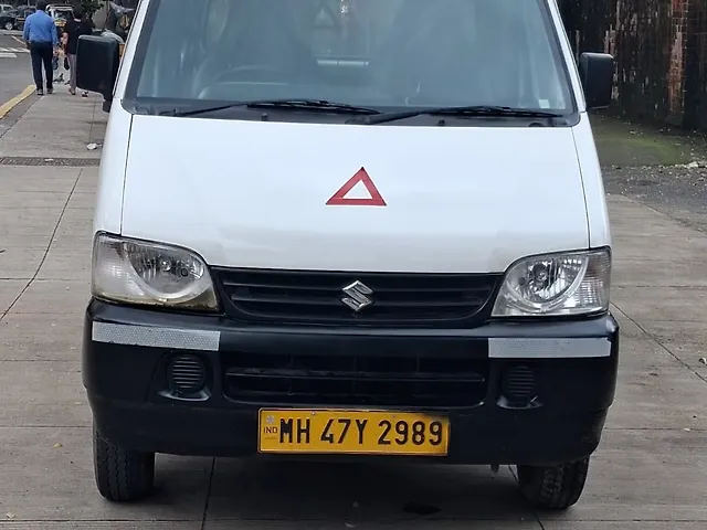 Used 2018 Maruti Suzuki Eeco in Mumbai