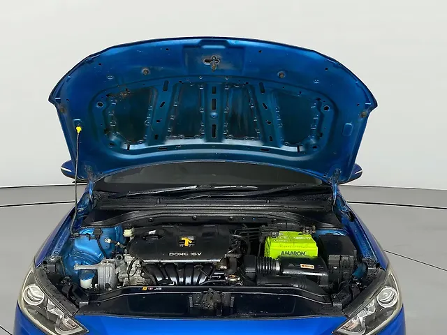 Used Hyundai Elantra [2016-2019] 2.0 SX AT in Navi Mumbai