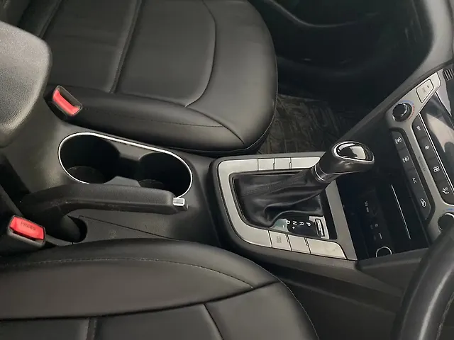 Used Hyundai Elantra [2016-2019] 2.0 SX AT in Navi Mumbai