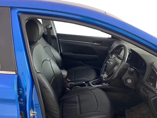 Used Hyundai Elantra [2016-2019] 2.0 SX AT in Navi Mumbai
