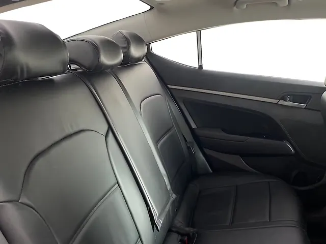 Used Hyundai Elantra [2016-2019] 2.0 SX AT in Navi Mumbai