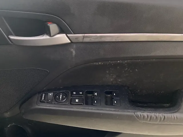 Used Hyundai Elantra [2016-2019] 2.0 SX AT in Navi Mumbai