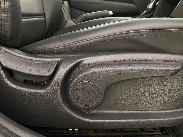 Used Hyundai Elantra [2016-2019] 2.0 SX AT in Navi Mumbai