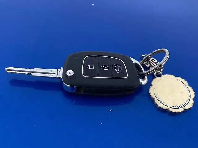 Used Hyundai Elantra [2016-2019] 2.0 SX AT in Navi Mumbai