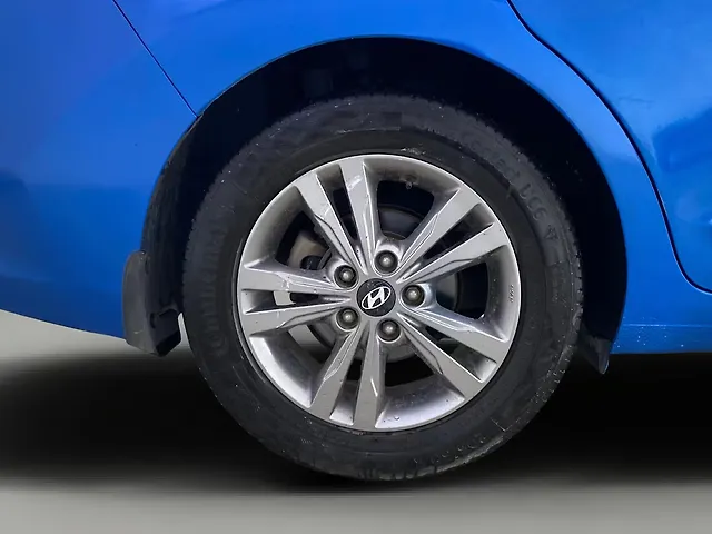 Used Hyundai Elantra [2016-2019] 2.0 SX AT in Navi Mumbai