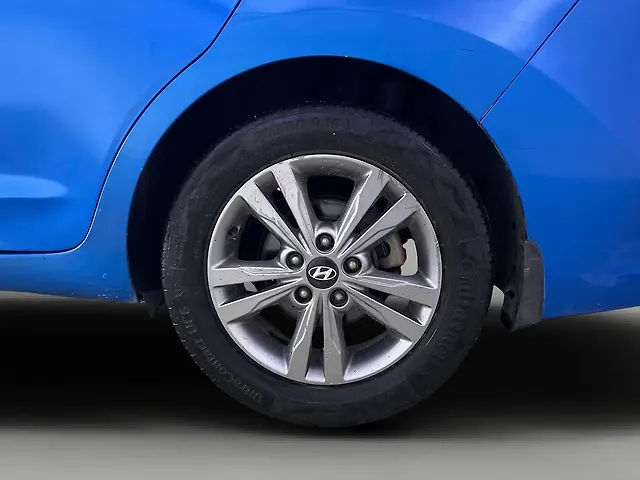 Used Hyundai Elantra [2016-2019] 2.0 SX AT in Navi Mumbai