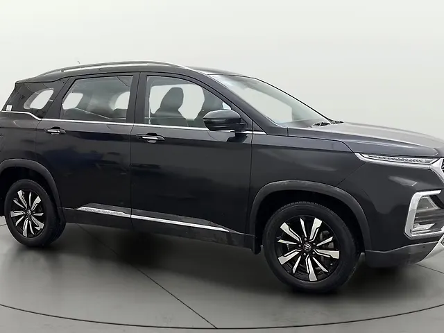 Used 2019 MG Hector in Hyderabad Used 2019 MG Hector in Hyderabad
