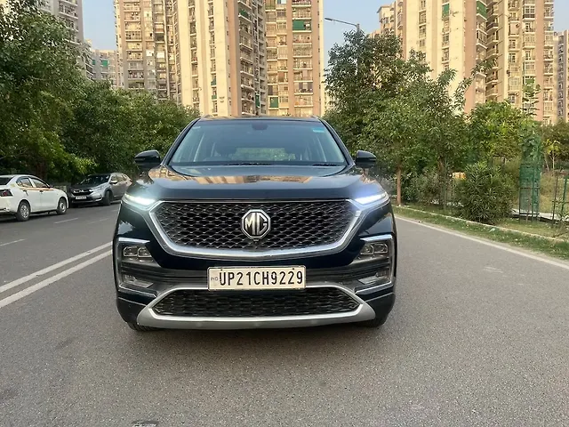 Used 2020 MG Hector in Noida