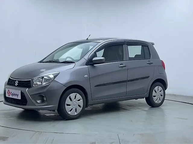 Used 2014 Maruti Suzuki Celerio in Mumbai