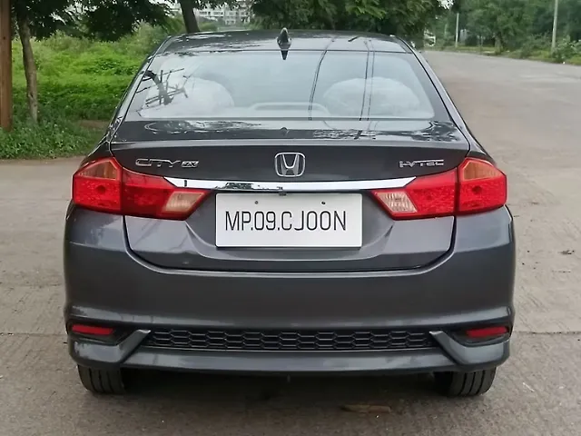 Used Honda City 4th Generation VX CVT Petrol in Indore Used Honda City 4th Generation VX CVT Petrol in Indore
