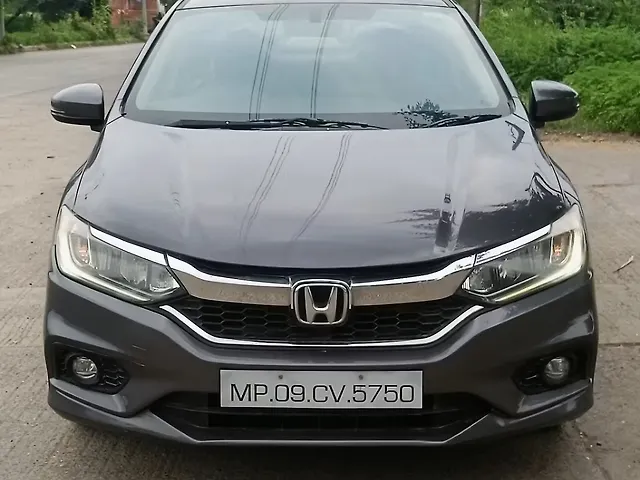 Used 2017 Honda City in Indore Used 2017 Honda City in Indore