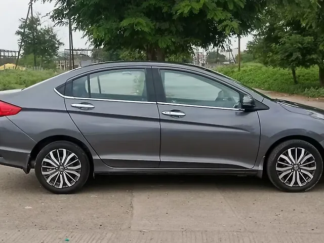 Used Honda City 4th Generation VX CVT Petrol in Indore Used Honda City 4th Generation VX CVT Petrol in Indore