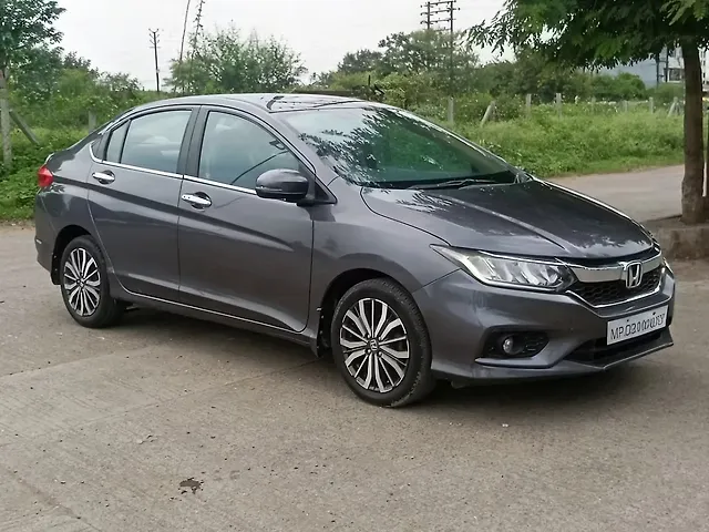 Used Honda City 4th Generation VX CVT Petrol in Indore Used Honda City 4th Generation VX CVT Petrol in Indore