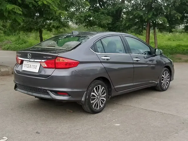 Used Honda City 4th Generation VX CVT Petrol in Indore Used Honda City 4th Generation VX CVT Petrol in Indore