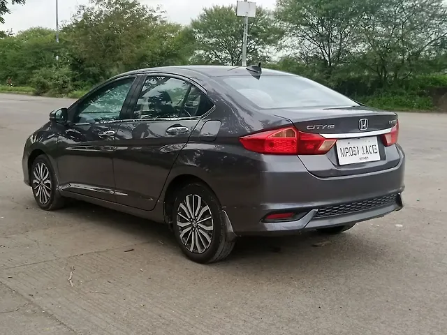Used Honda City 4th Generation VX CVT Petrol in Indore Used Honda City 4th Generation VX CVT Petrol in Indore